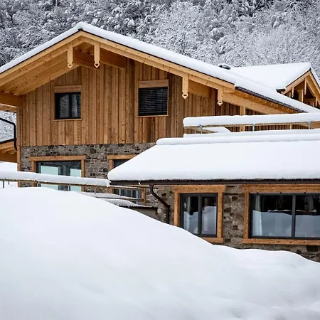 Brunnenhof Oberstdorf - Ferienwohnungen Mit Hotel Service Buitenkant foto