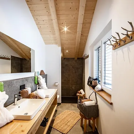 Brunnenhof Oberstdorf - Ferienwohnungen Mit Hotel Service Buitenkant foto