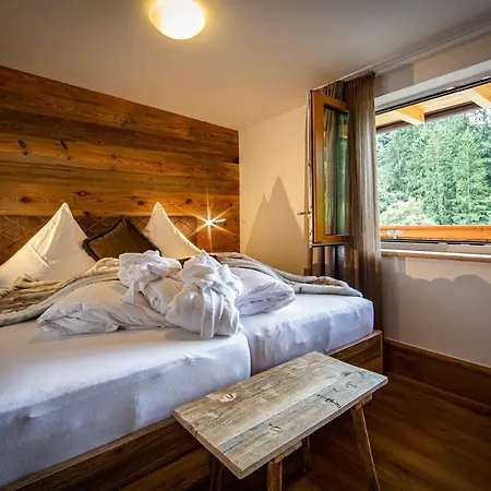 Brunnenhof Oberstdorf - Ferienwohnungen Mit Hotel Service Buitenkant foto