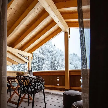 Brunnenhof Oberstdorf - Ferienwohnungen Mit Hotel Service Buitenkant foto