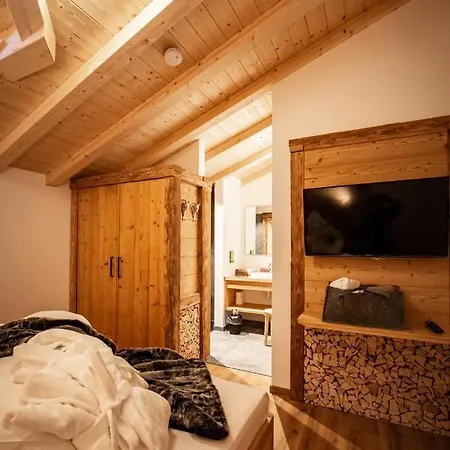 Brunnenhof Oberstdorf - Ferienwohnungen Mit Hotel Service Buitenkant foto