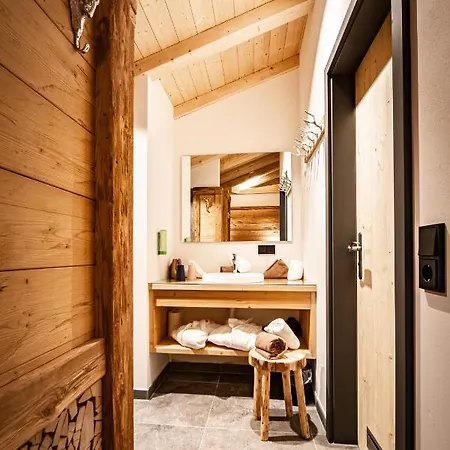 Brunnenhof Oberstdorf - Ferienwohnungen Mit Hotel Service Buitenkant foto