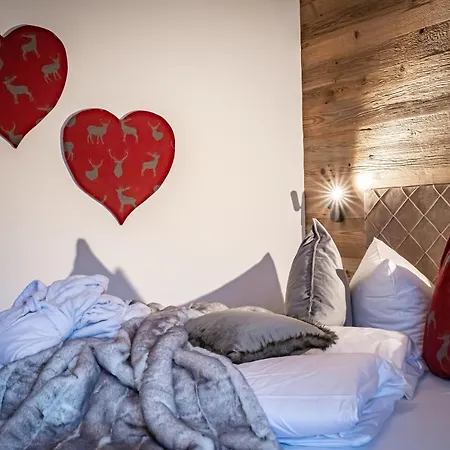 Brunnenhof Oberstdorf - Ferienwohnungen Mit Hotel Service Buitenkant foto