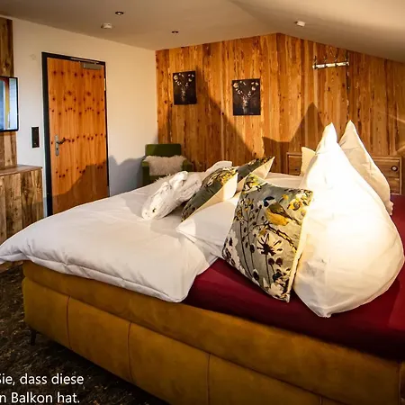 Brunnenhof Oberstdorf - Ferienwohnungen Mit Hotel Service Buitenkant foto