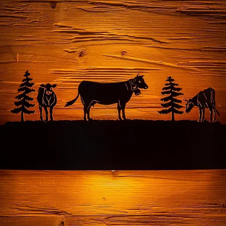 Brunnenhof Oberstdorf - Ferienwohnungen Mit Hotel Service Buitenkant foto