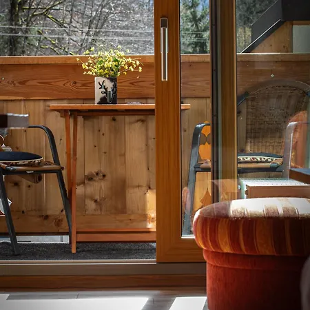 Brunnenhof Oberstdorf - Ferienwohnungen Mit Hotel Service Buitenkant foto