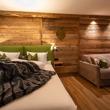 Brunnenhof Oberstdorf - Ferienwohnungen Mit Hotel Service Buitenkant foto