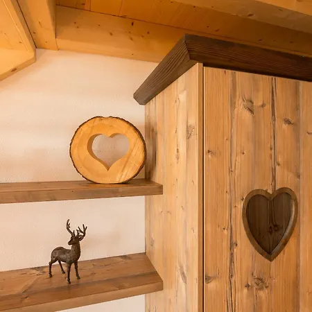 Brunnenhof Oberstdorf - Ferienwohnungen Mit Hotel Service Kamer foto