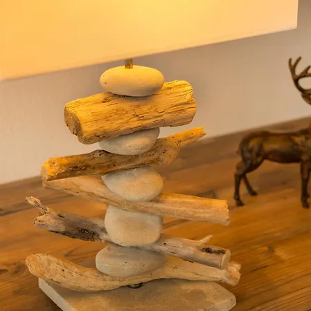 Brunnenhof Oberstdorf - Ferienwohnungen Mit Hotel Service Kamer foto