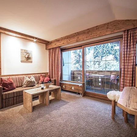 Brunnenhof Oberstdorf - Ferienwohnungen Mit Hotel Service Buitenkant foto