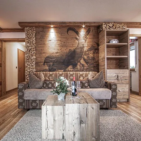 Brunnenhof Oberstdorf - Ferienwohnungen Mit Hotel Service Buitenkant foto