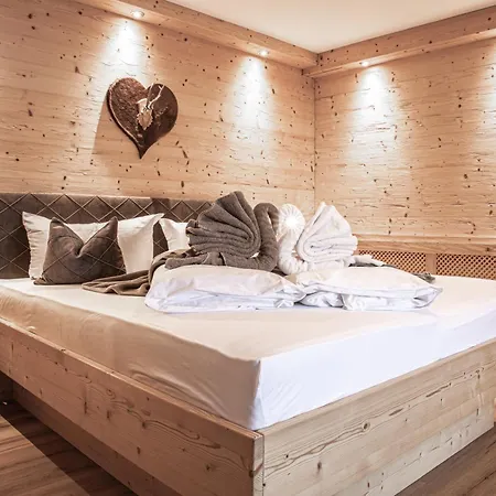Brunnenhof Oberstdorf - Ferienwohnungen Mit Hotel Service Buitenkant foto