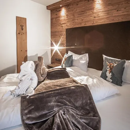 Brunnenhof Oberstdorf - Ferienwohnungen Mit Hotel Service Buitenkant foto