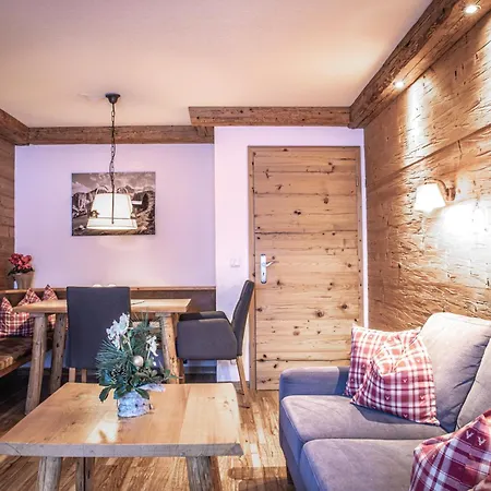Brunnenhof Oberstdorf - Ferienwohnungen Mit Hotel Service Buitenkant foto