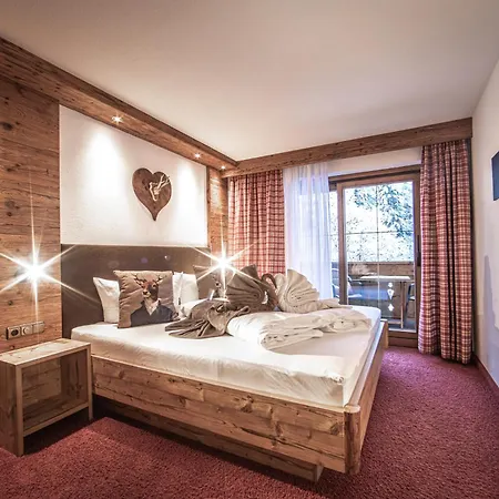 Brunnenhof Oberstdorf - Ferienwohnungen Mit Hotel Service Buitenkant foto