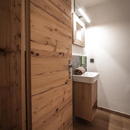 Brunnenhof Oberstdorf - Ferienwohnungen Mit Hotel Service Buitenkant foto