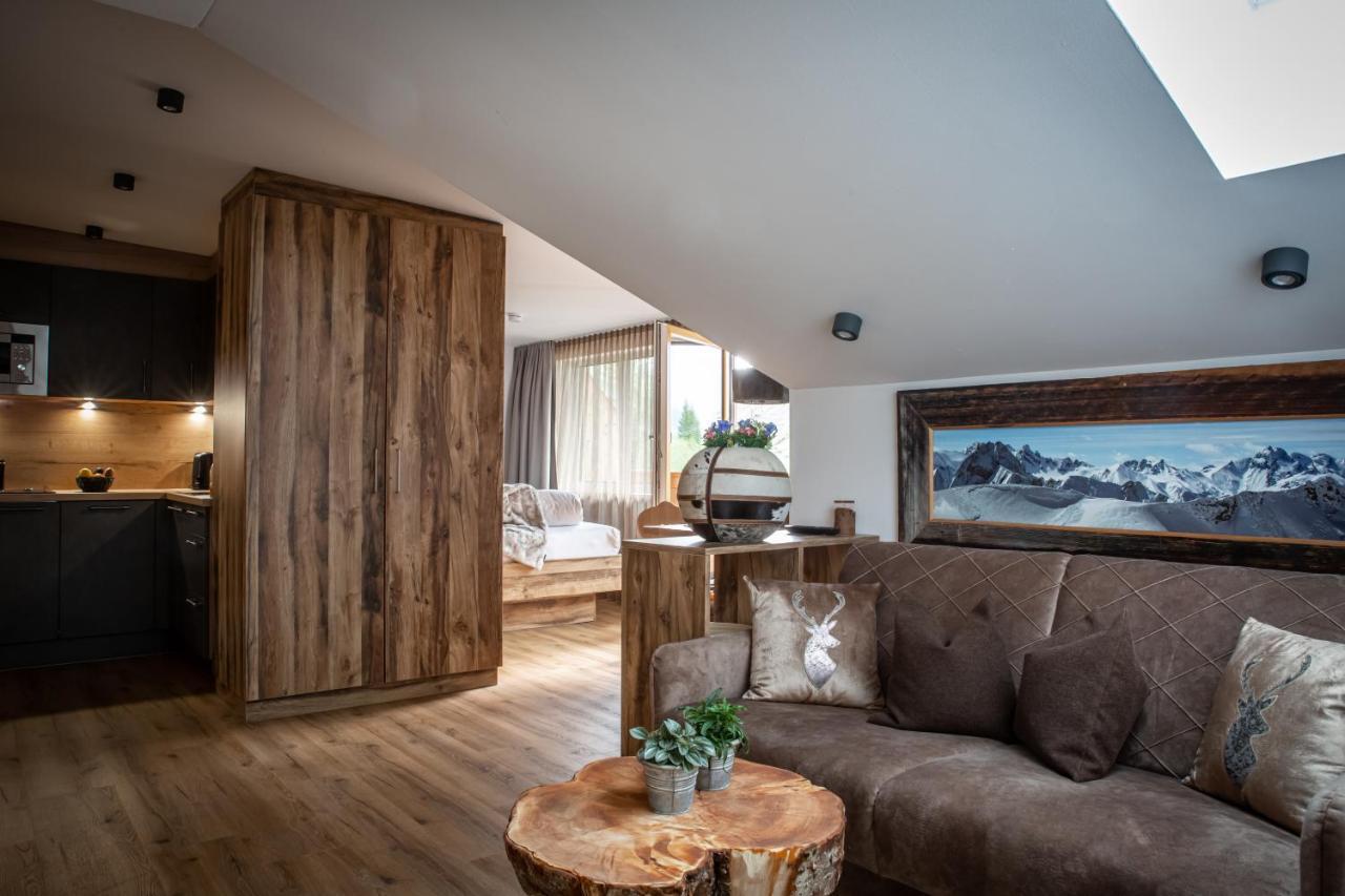 Apartment Brunnenhof - Mit Service *