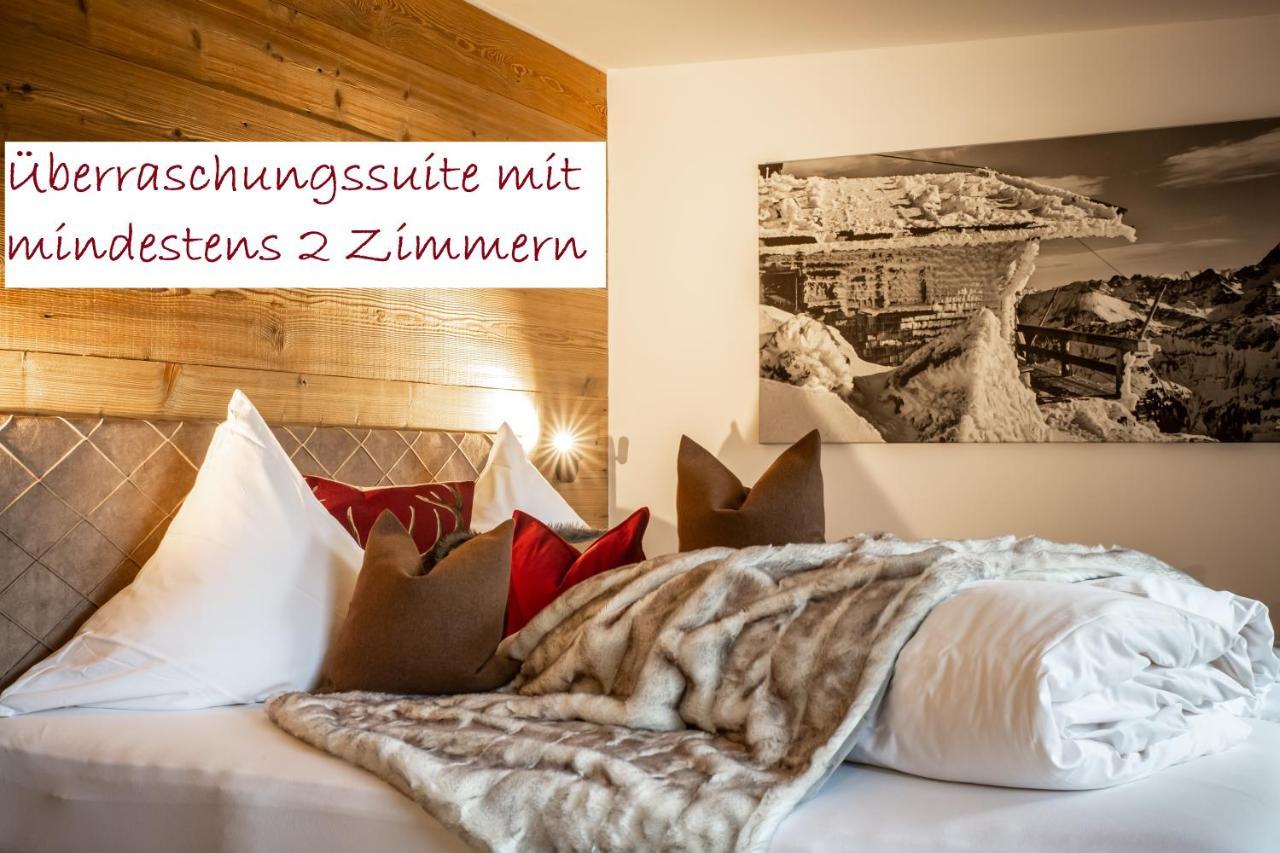 Brunnenhof - Mit Service Oberstdorf
