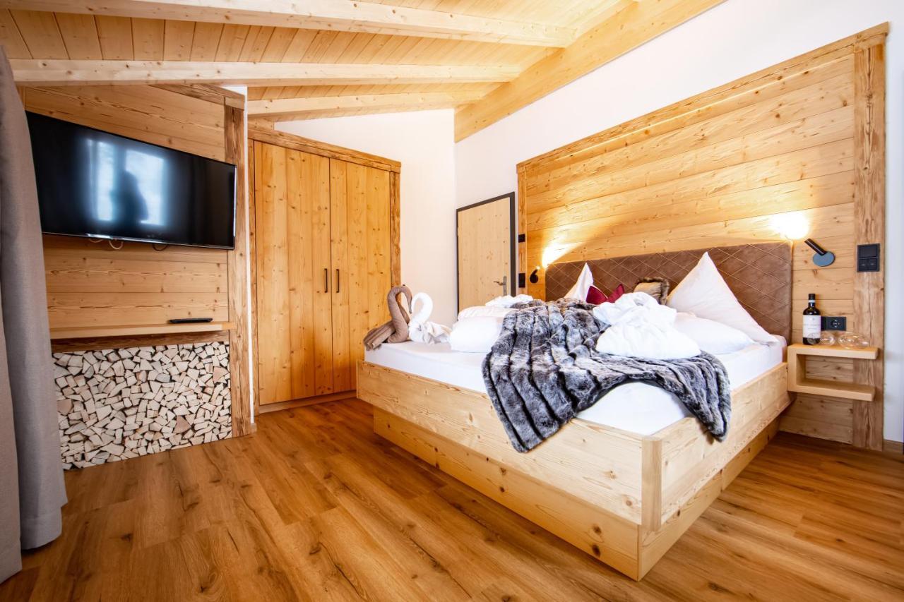 Brunnenhof - Mit Service Apartment *