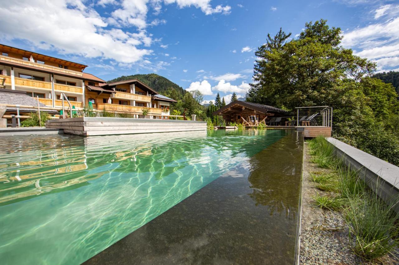 Brunnenhof - Mit Service * Oberstdorf