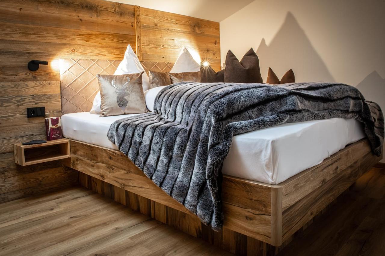 Brunnenhof - Mit Service Oberstdorf
