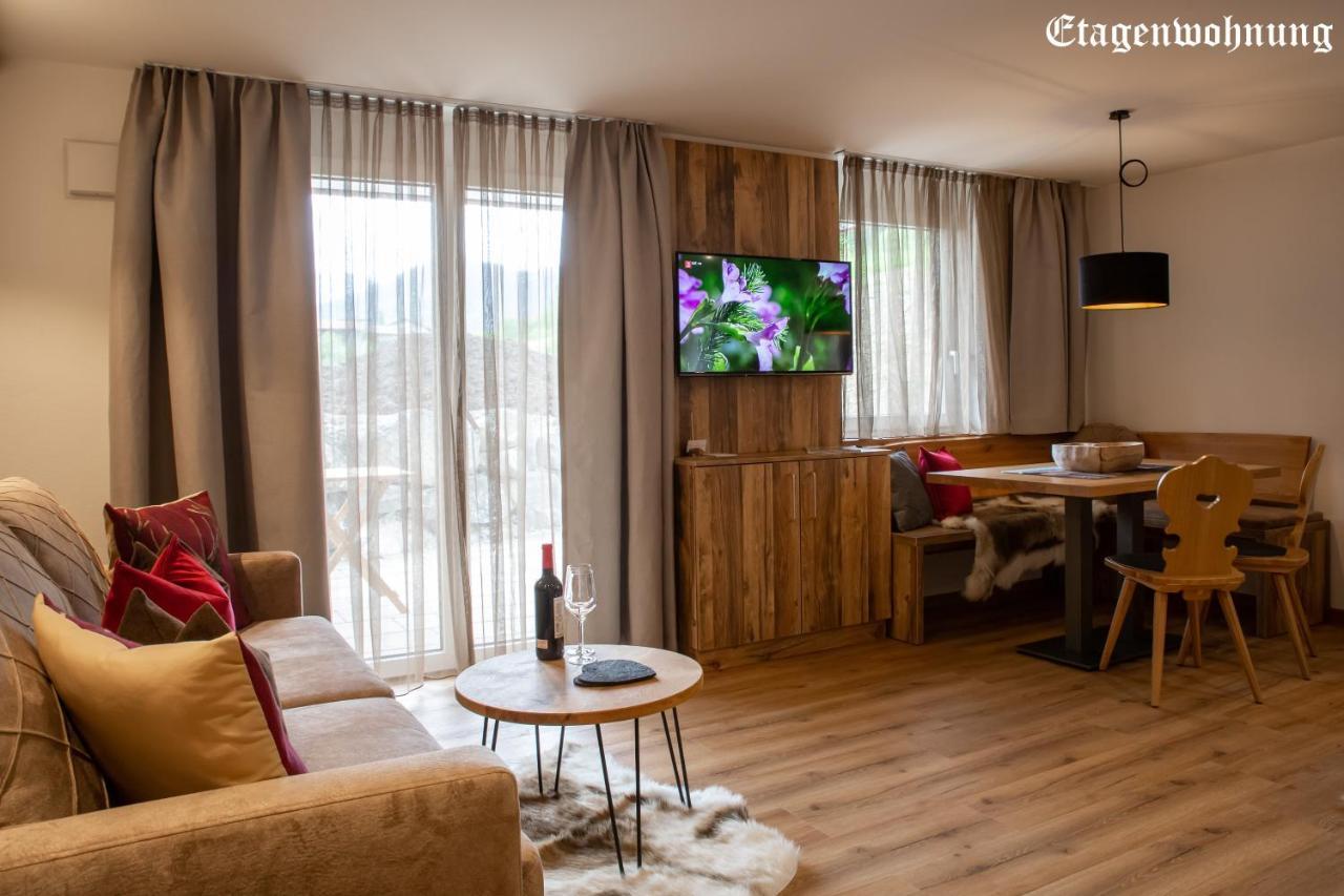 Apartment Brunnenhof - Mit Service