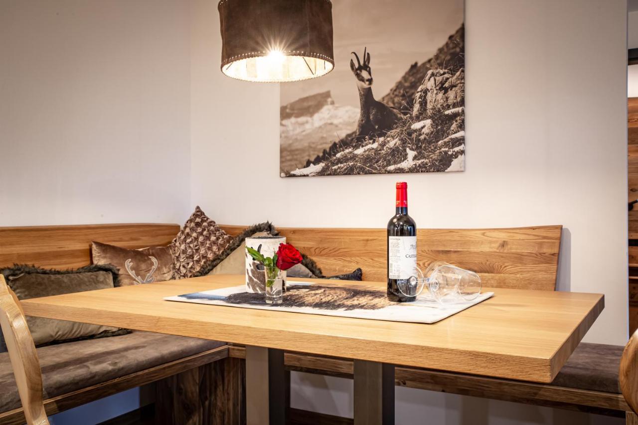 Appartamento Brunnenhof - Mit Service