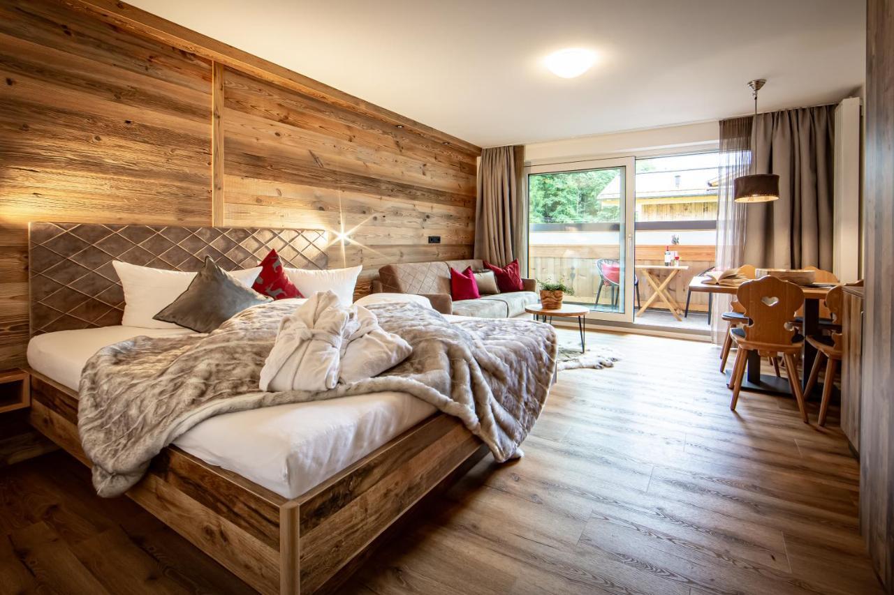 Apartment Brunnenhof - Mit Service *