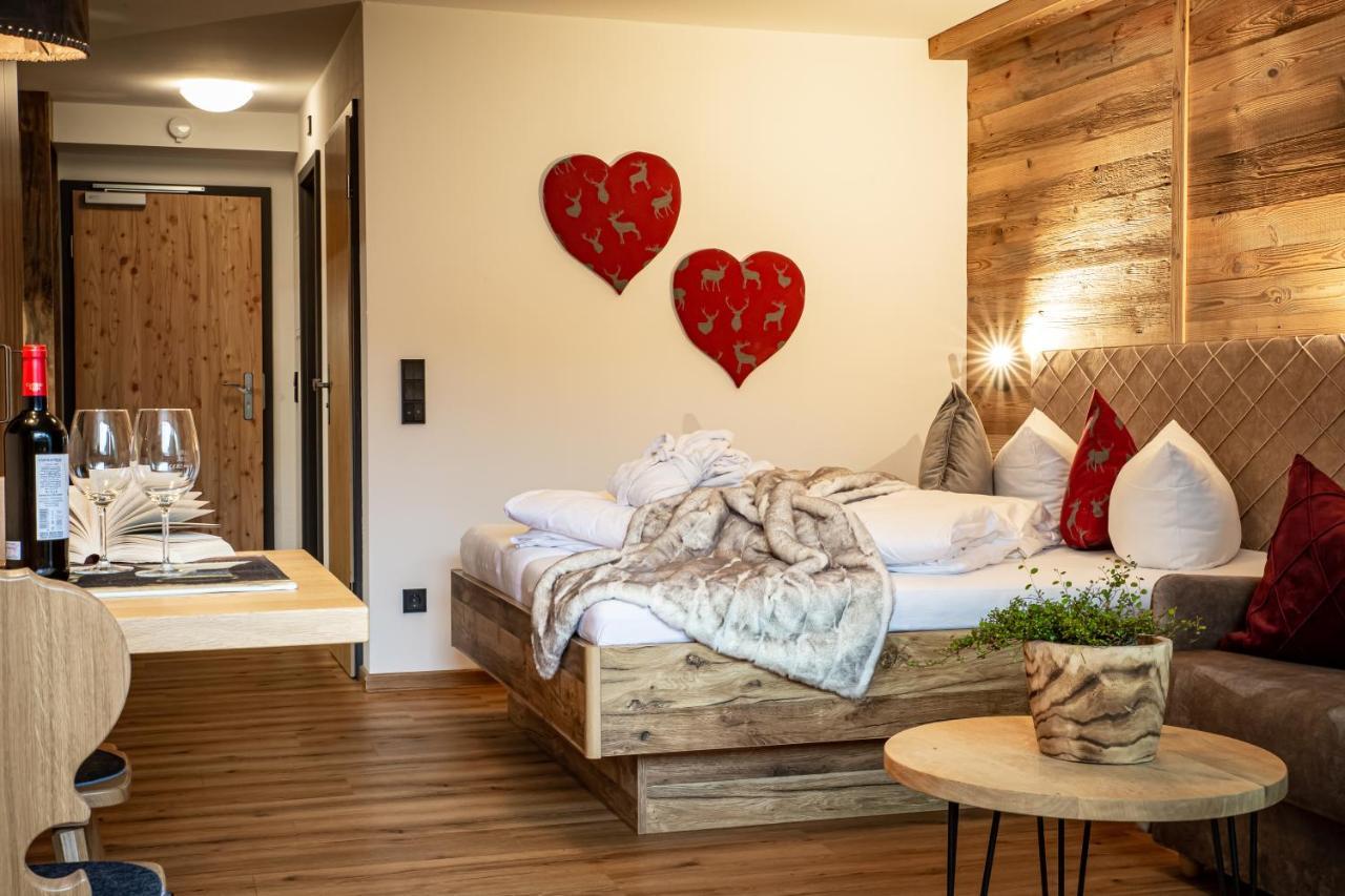 Brunnenhof - Mit Service Apartment