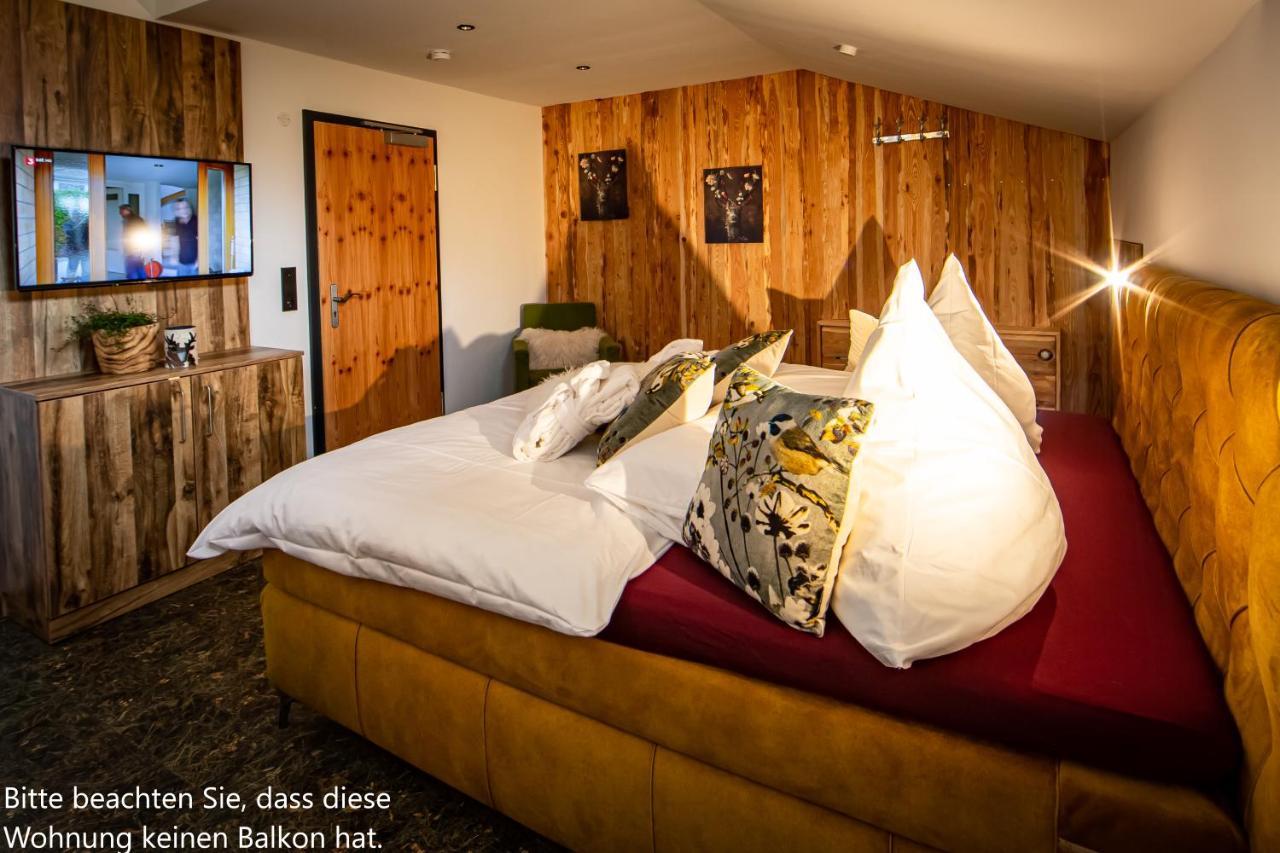Apartment Brunnenhof - Mit Service