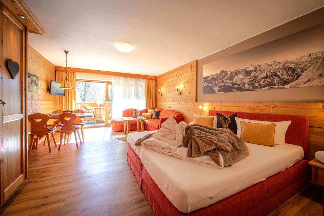 Brunnenhof - Mit Service Apartment