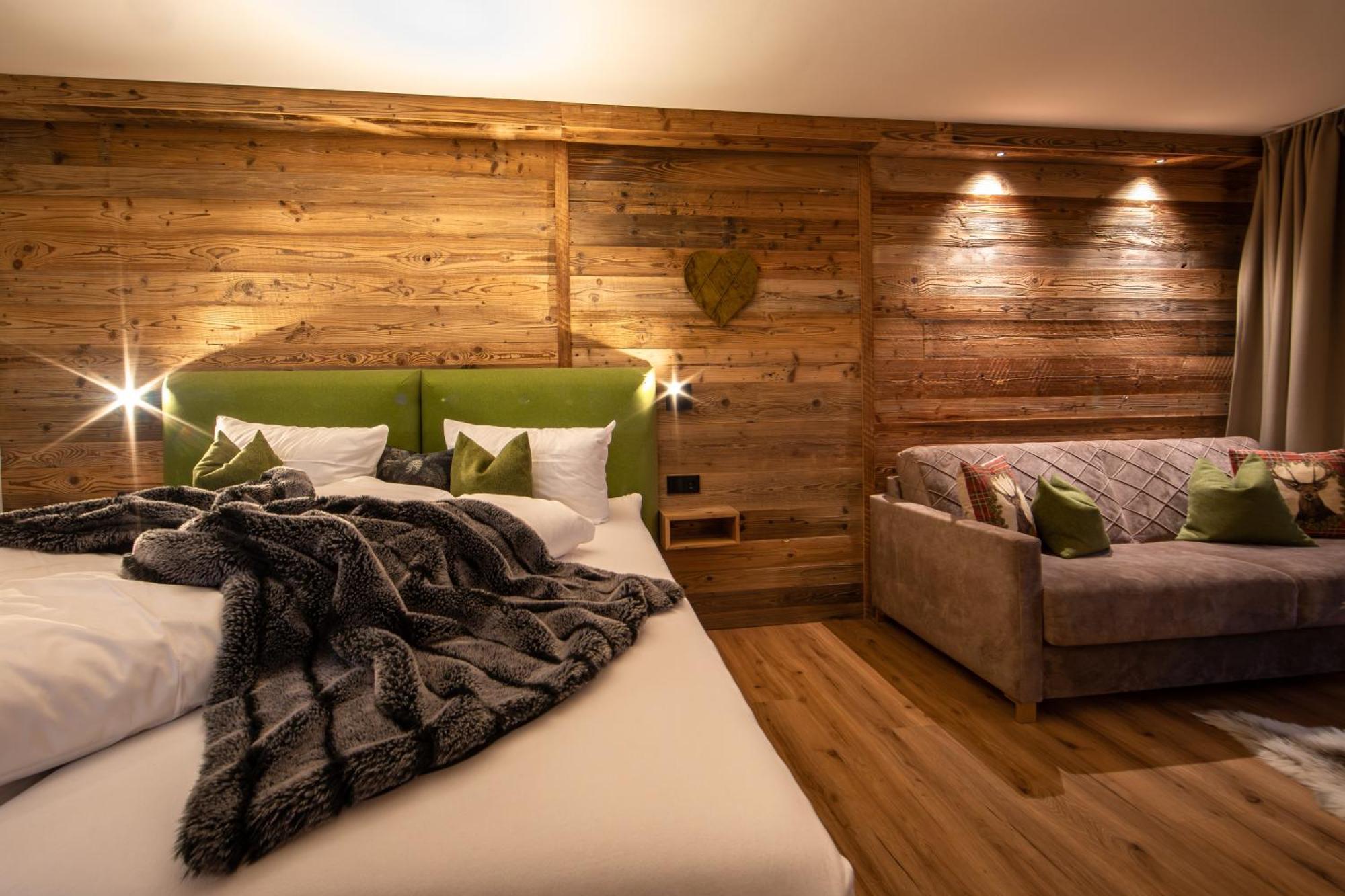 Brunnenhof - Mit Service Apartment *