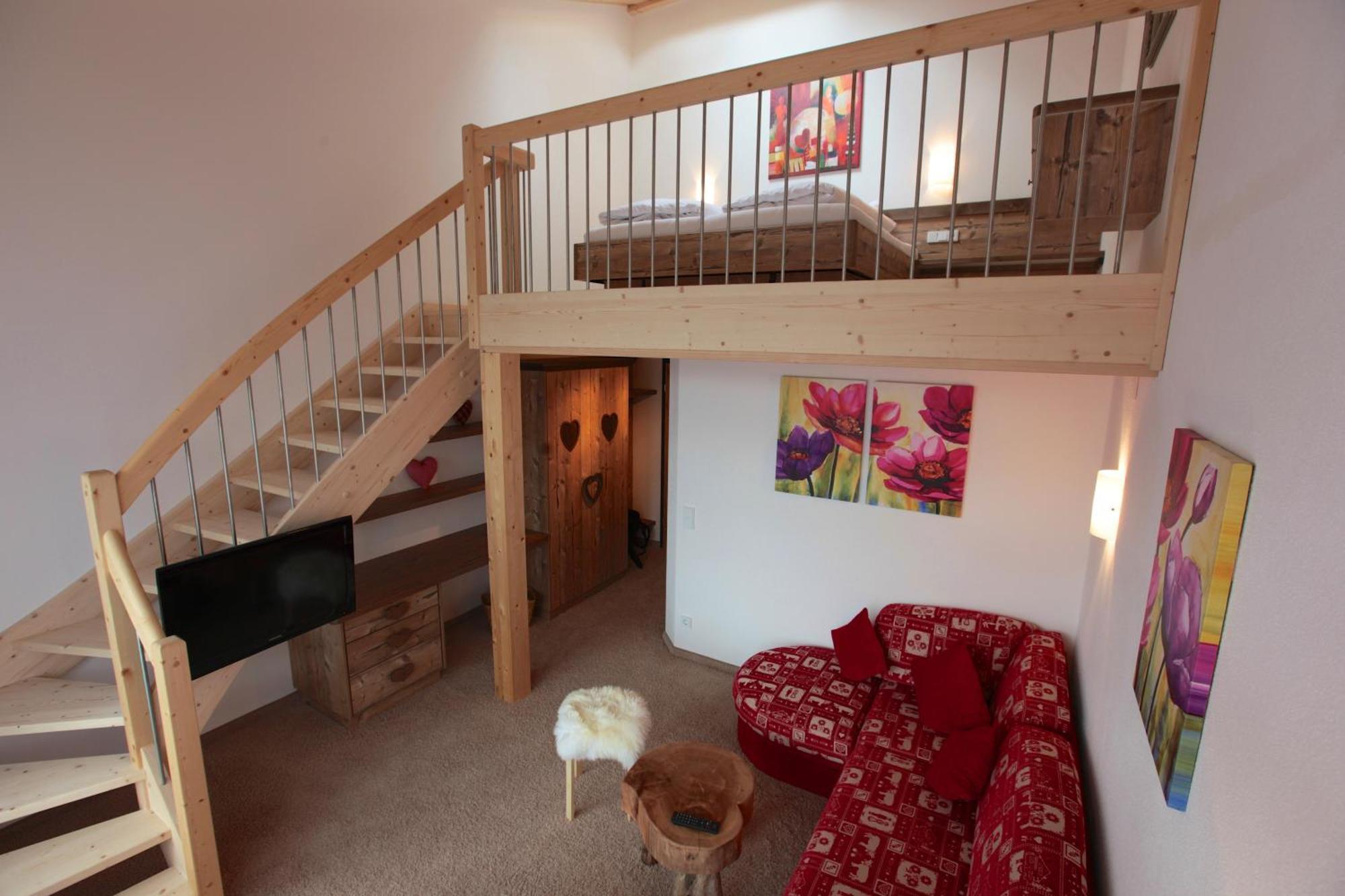 Apartment Brunnenhof - Mit Service