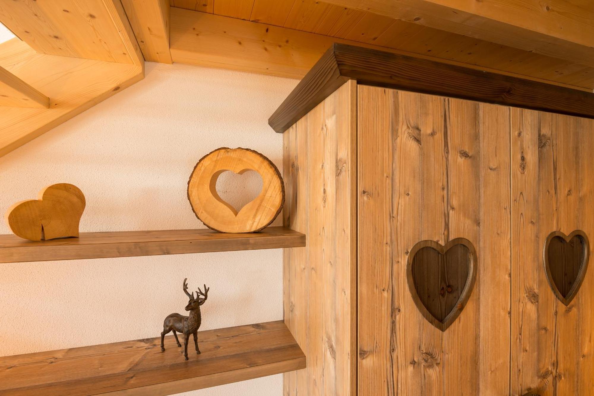 Appartamento Brunnenhof - Mit Service