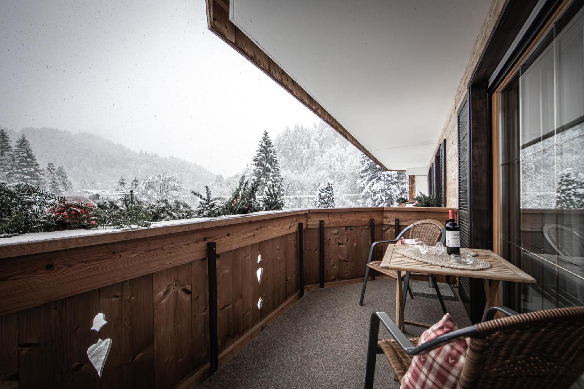 Brunnenhof - Mit Service Apartment *
