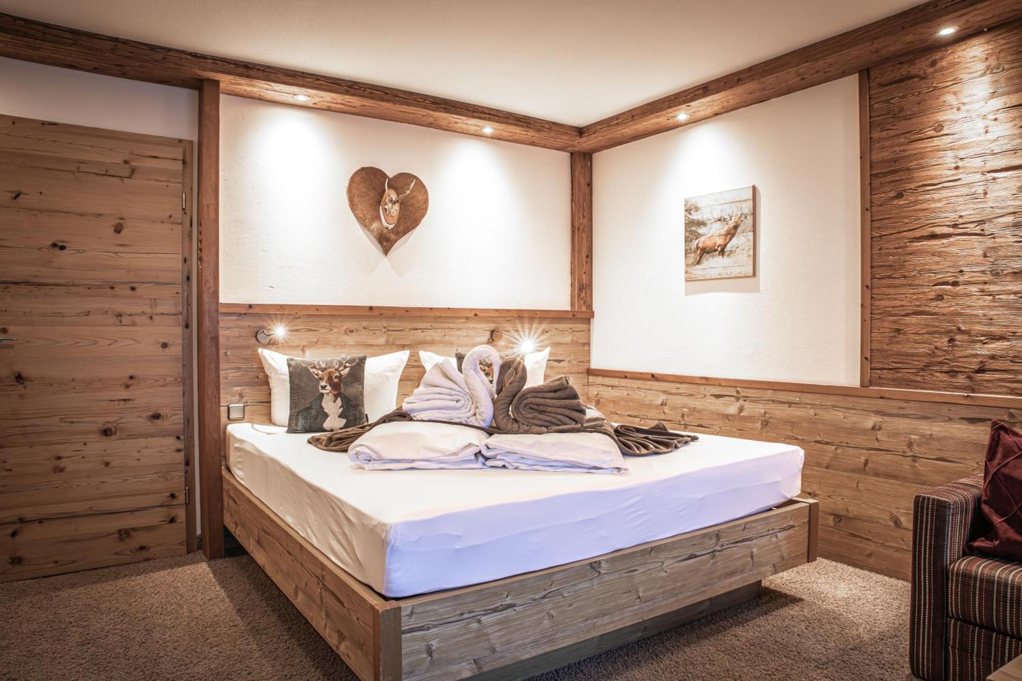 Apartment Brunnenhof - Mit Service
