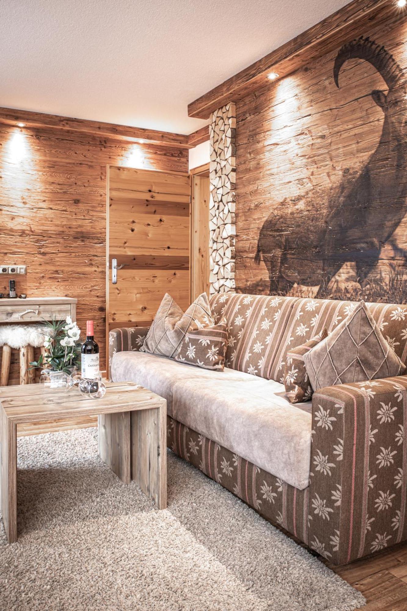 Brunnenhof - Mit Service Apartment *