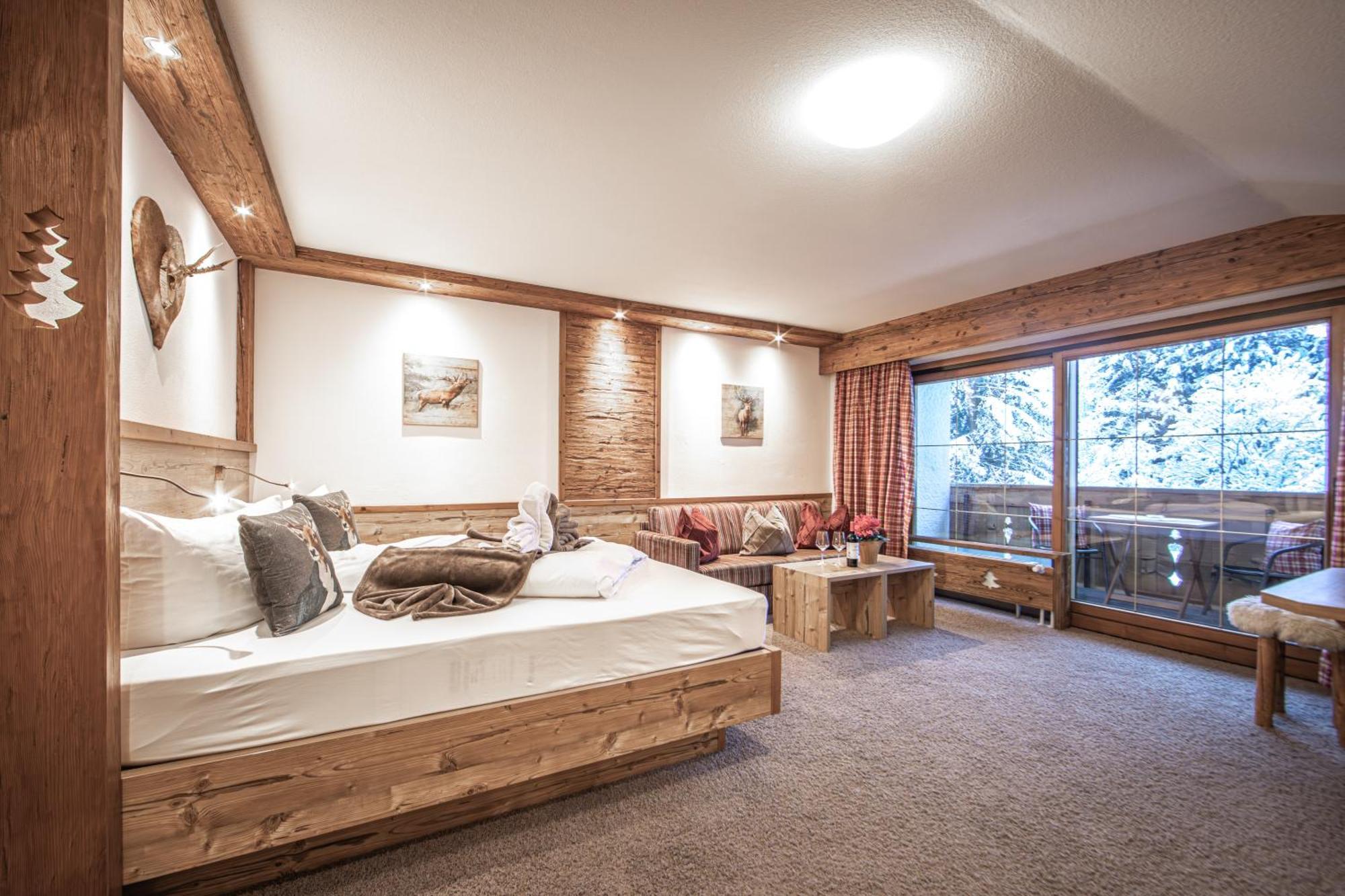Apartment Brunnenhof - Mit Service *