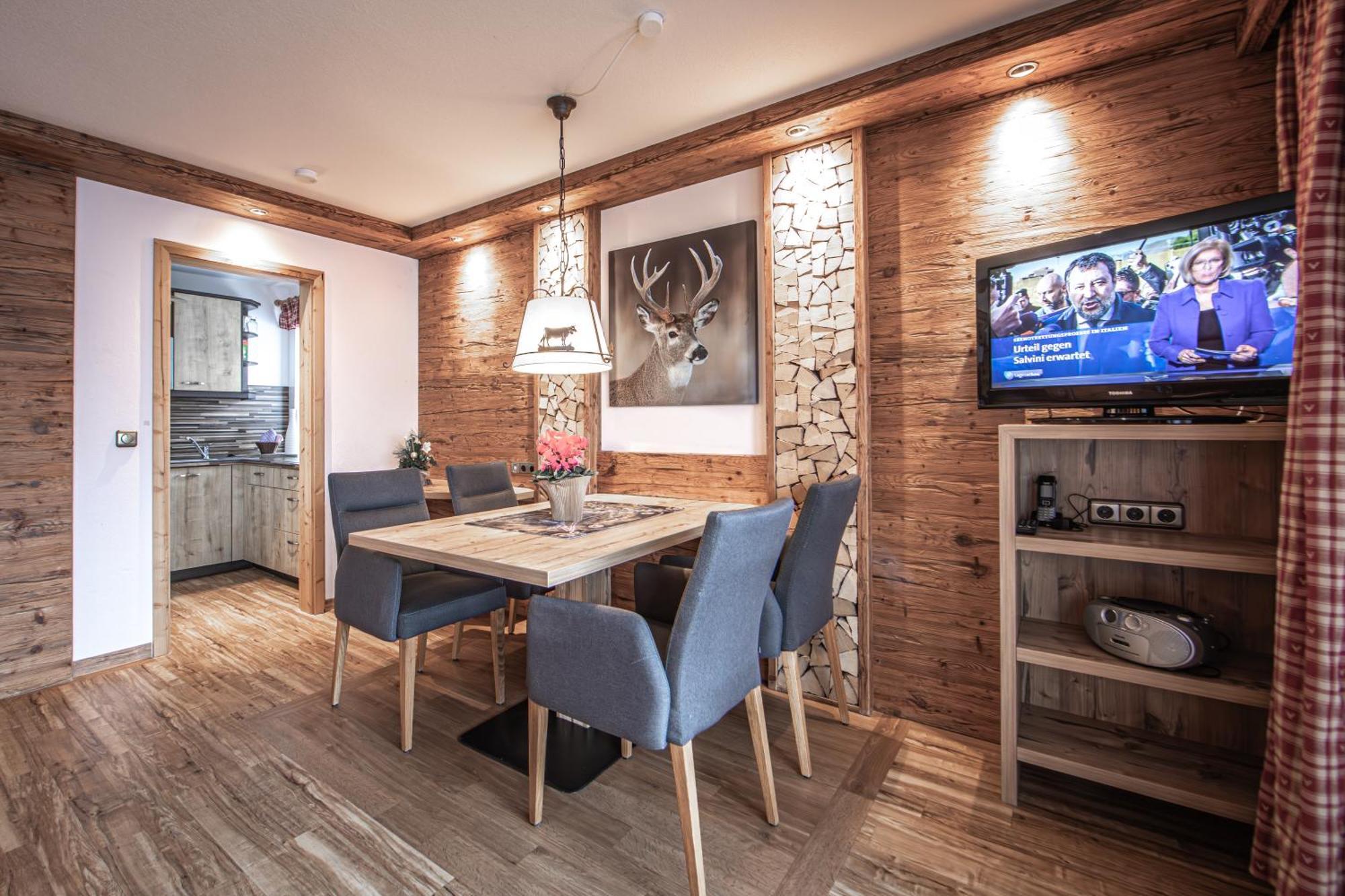 Brunnenhof - Mit Service Apartment