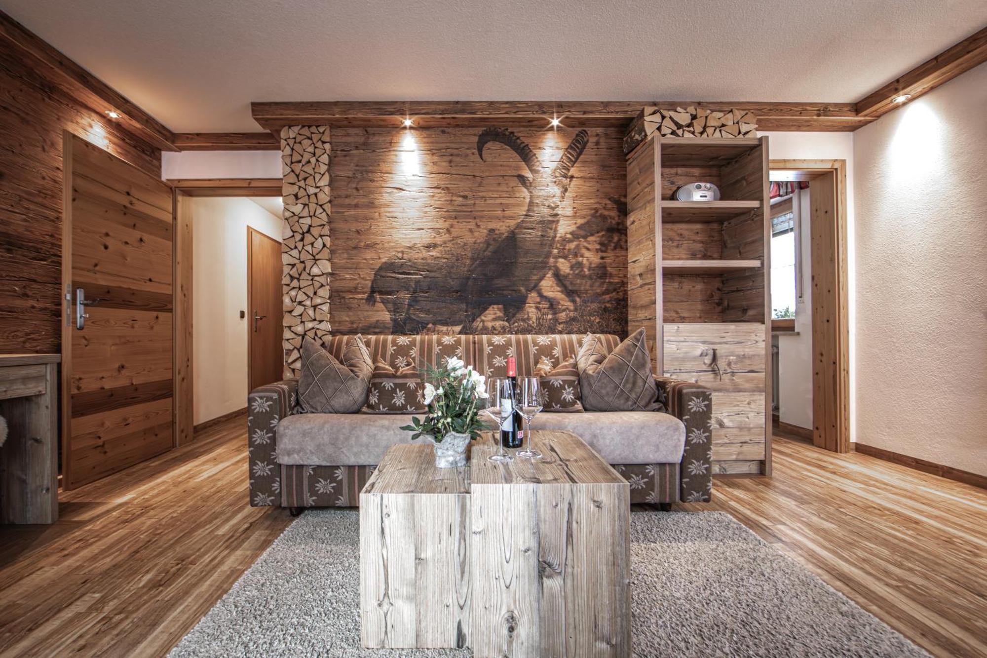 Brunnenhof - Mit Service * Oberstdorf