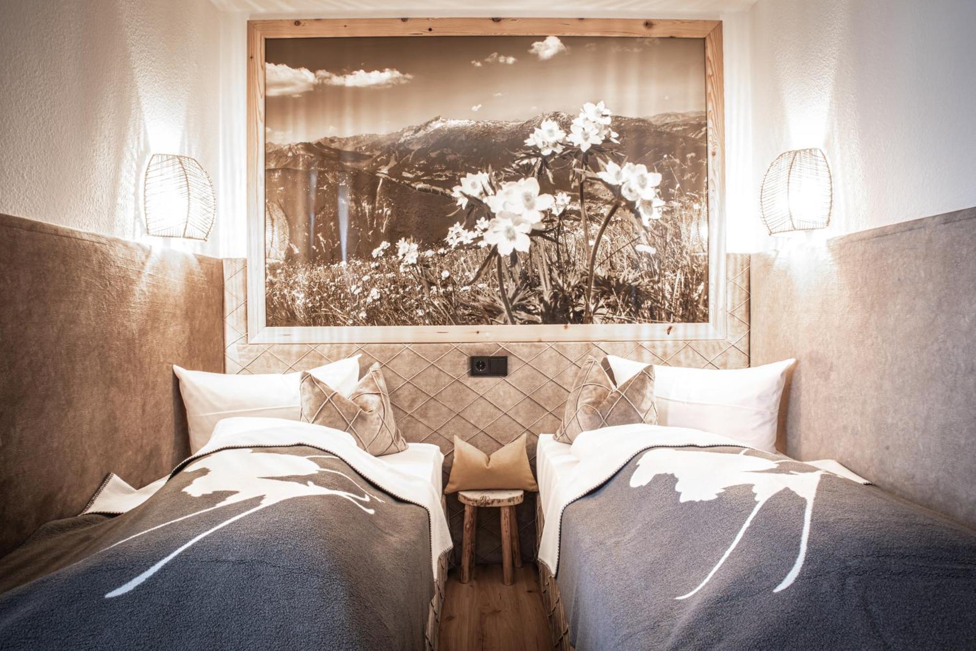 Apartment Brunnenhof - Mit Service