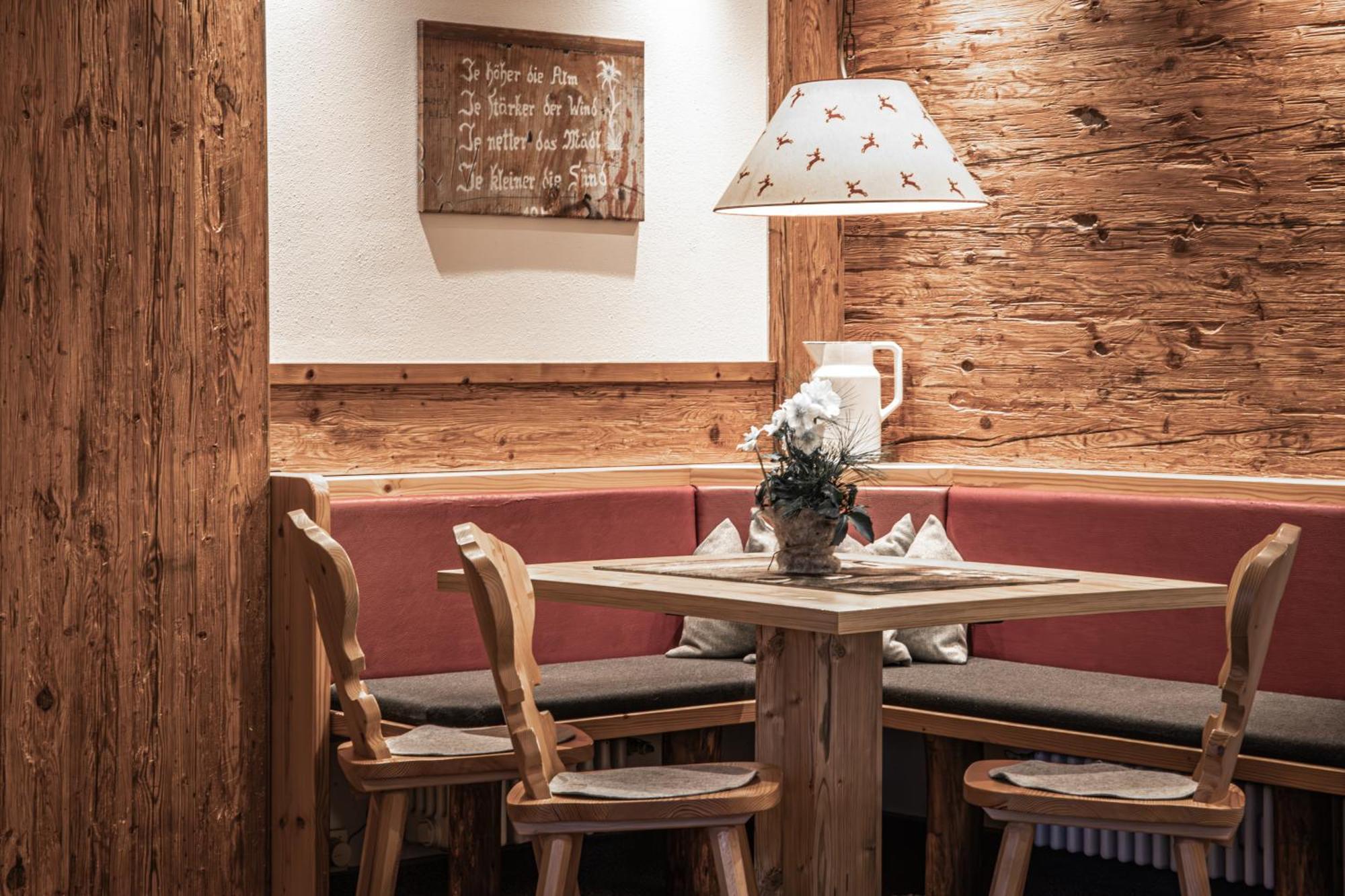 Brunnenhof - Mit Service Appartamento *