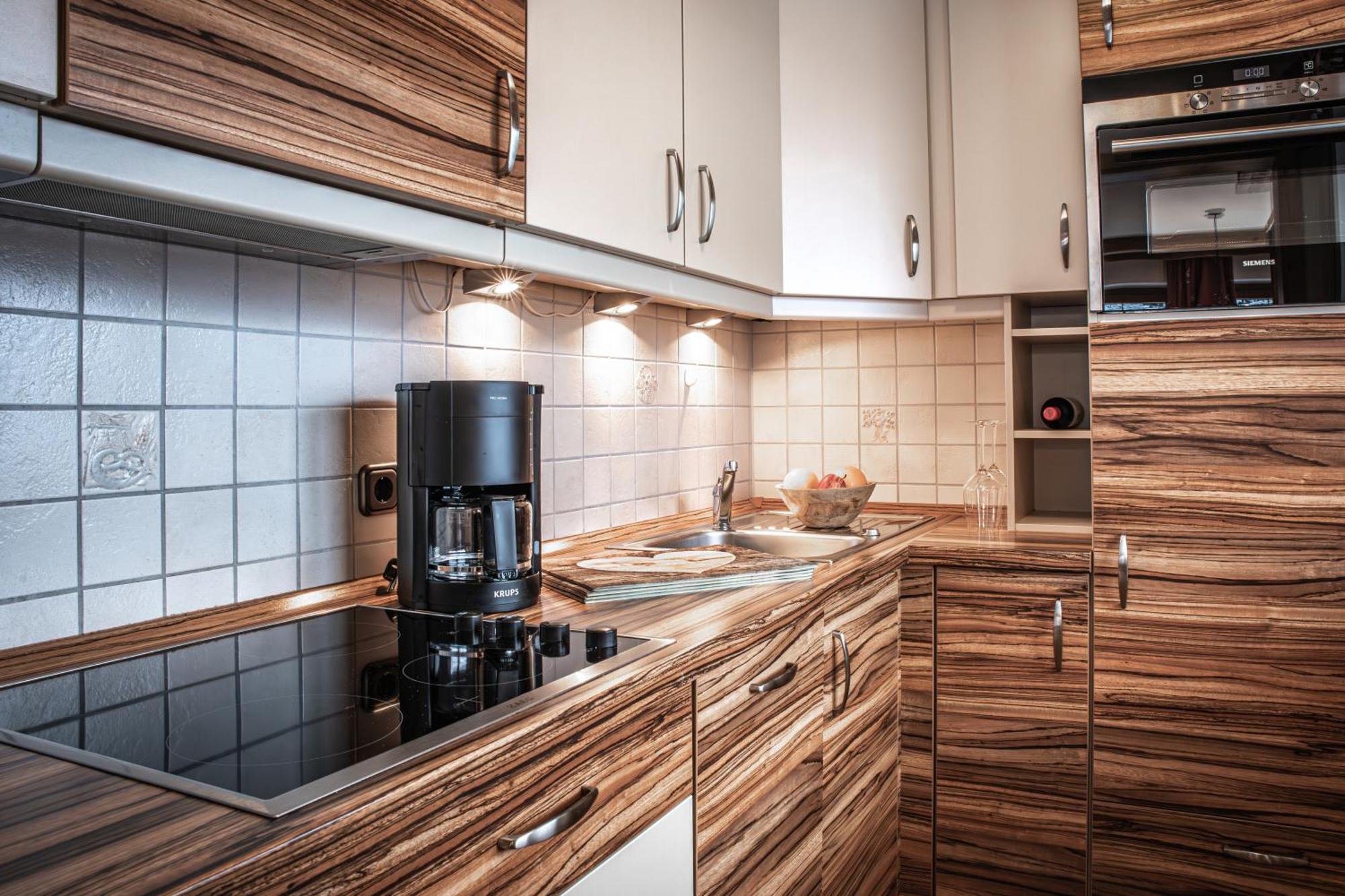Brunnenhof - Mit Service Apartment