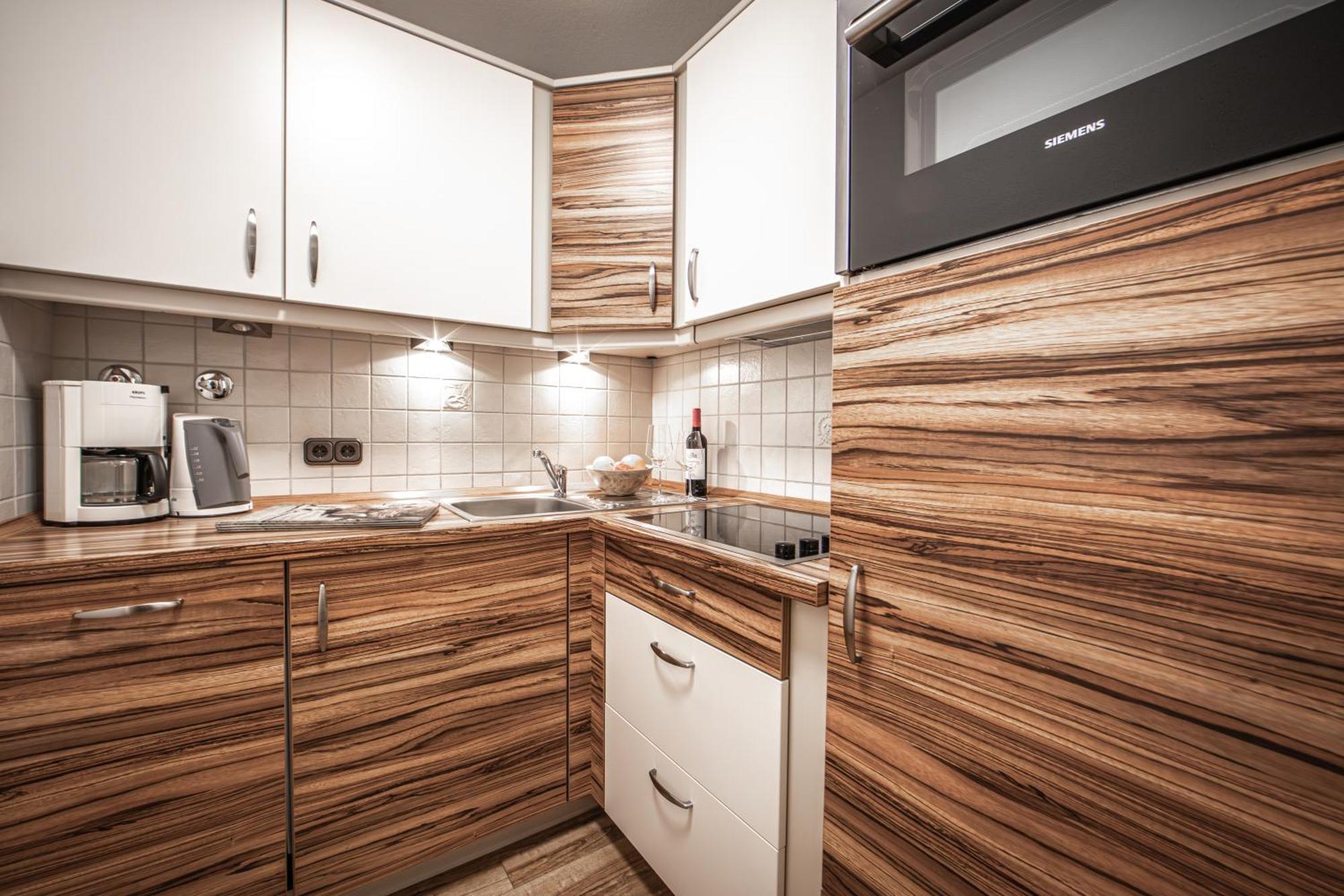 Apartment Brunnenhof - Mit Service Oberstdorf