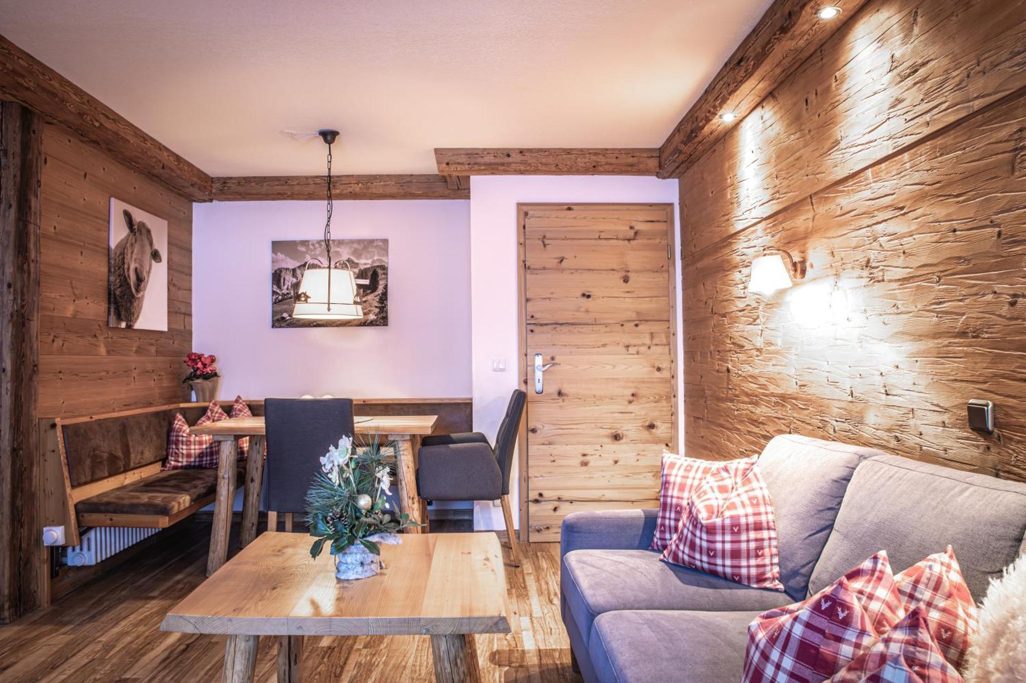 Brunnenhof - Mit Service Apartment