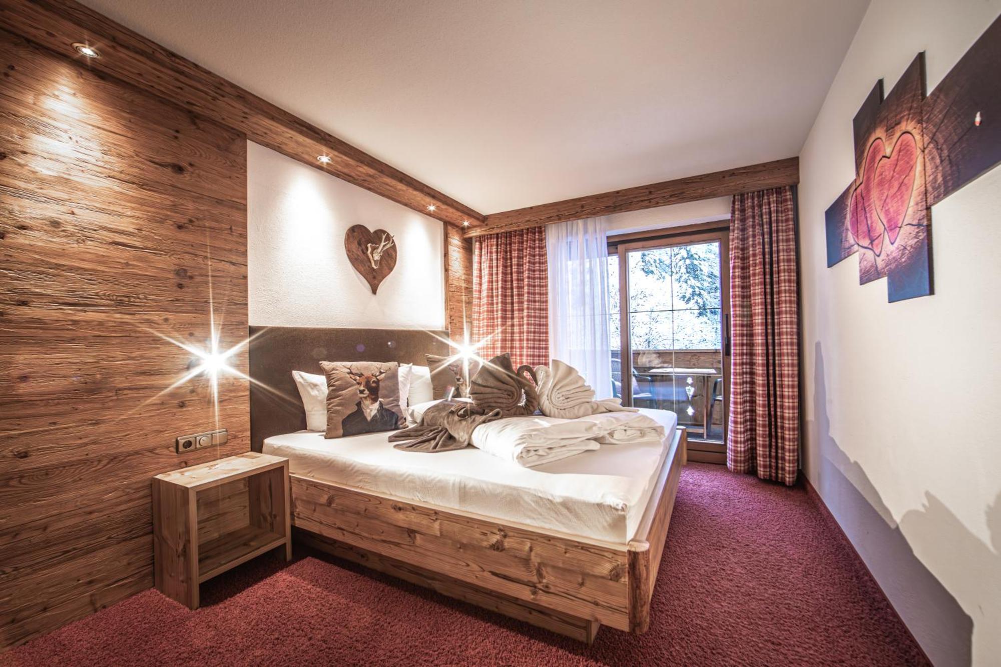 Brunnenhof - Mit Service Appartamento *