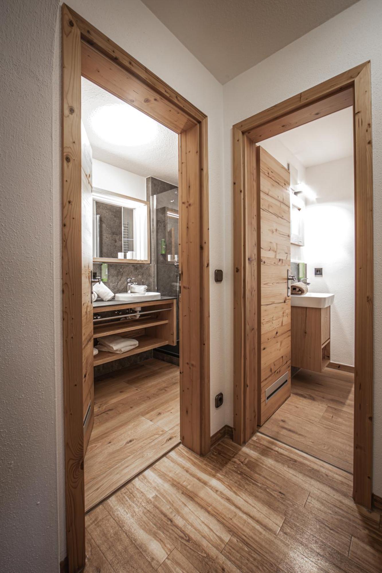 Brunnenhof - Mit Service * Oberstdorf