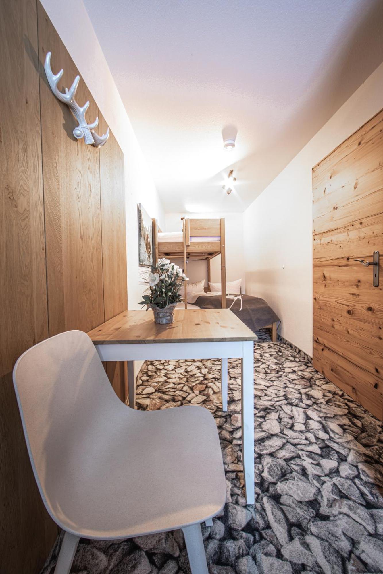 Brunnenhof - Mit Service Apartment *