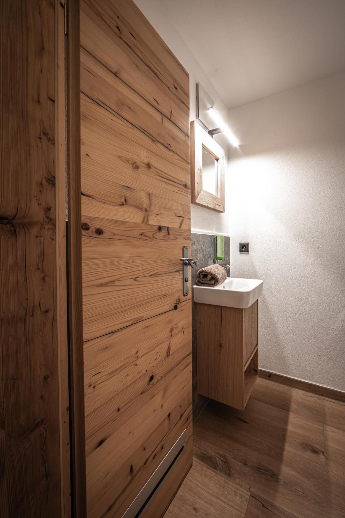 Brunnenhof - Mit Service Apartment Oberstdorf